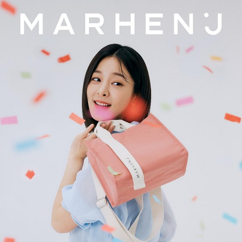 MARHEN.J／ソル・イナ